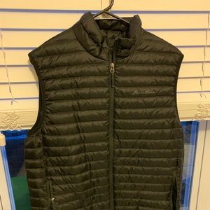Eddie Bauer Puffer Vest